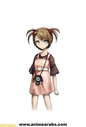 عرض لعبة Steins;Gate جديدة وانمي بالقريب