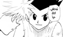 مانجا Hunter x Hunter قد تعود في 2016