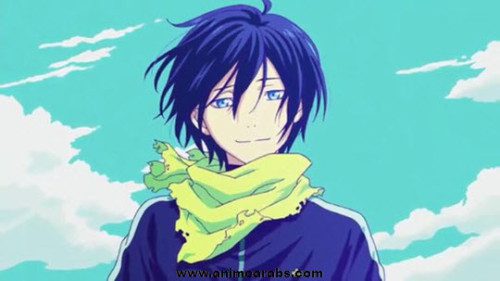 رسالة أعتذار بخصوص الاذان الذي ظهر في Noragami Aragoto