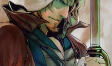 إعلان عن مانجا  Assassin’s Creed IV