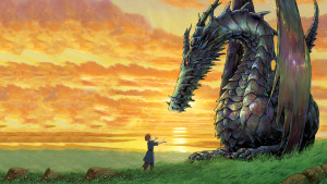 Ghibli
