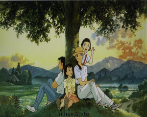 Ghibli