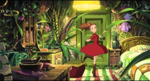 Ghibli