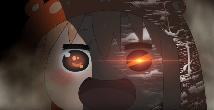 موسم ثاني للانمي Himouto! Umaru-chan هذا العام ٢٠١٧