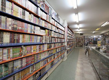 موعد صدور قائمة الأنميات والمانجا التي ستصدر في أمريكا الشمالية 2 – 8 يونيو