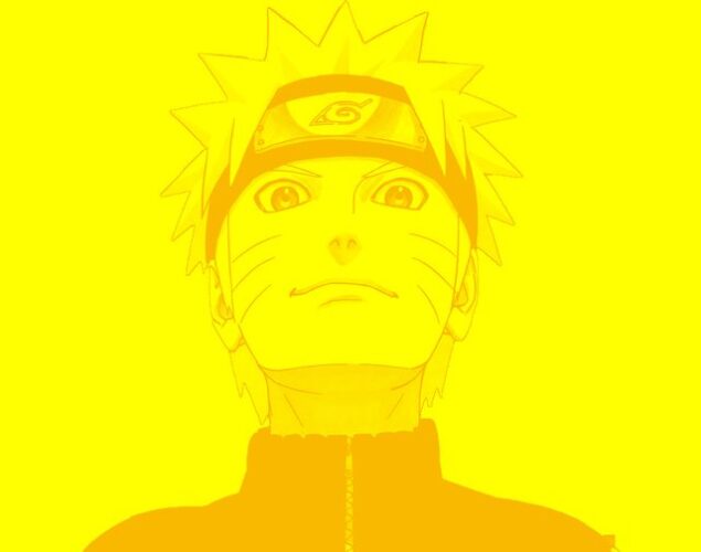 سلسلة جديدة لمانجا Naruto في  2015؟