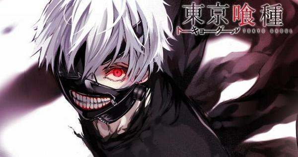 Tokyo Ghoul الموسم الثاني في يناير القادم *تحديث*