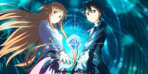IBM JAPAN تعلن عن واقع افتراضي خاص بـ Sword Art Online