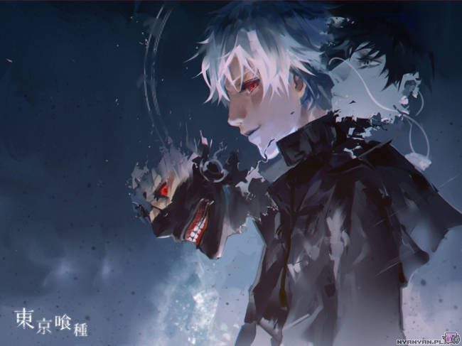 رئيس Funimation : الموسم الثالث من Tokyo Ghoul في 2016