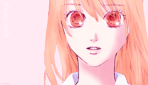الاعلان عن موسم ثالث للانيمي Chihayafuru