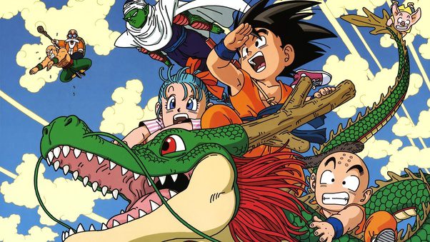 افضل عشر اعمال انمي تحب مشاهدتها دائما