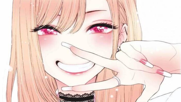 اقتراب نهاية المانغا Sono Bisque Doll wa Koi wo Suru