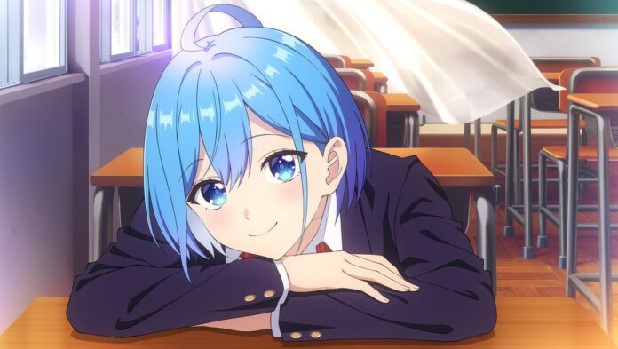 مقطع دعائي أول لـ Danjo no Yuujou wa Seiritsu suru? (Iya, Shinai!!)