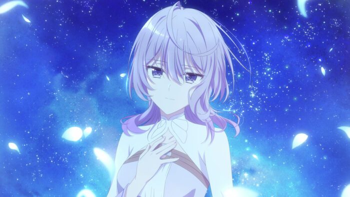 طاقم جديد ومقطع دعائي لشخصيات Kanpekisugite Kawaige