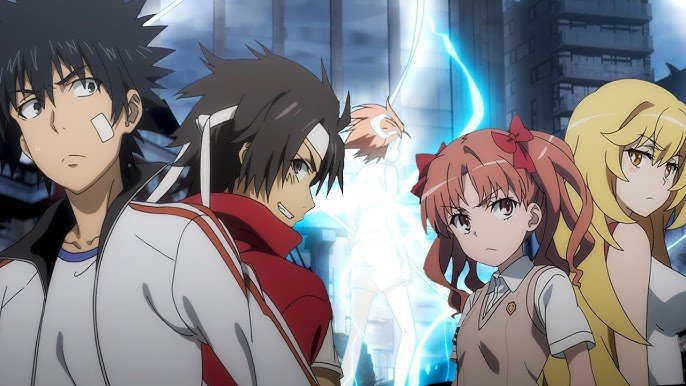 أخبار مثيرة لعشاق أنمي “Toaru Kagaku no Railgun”!