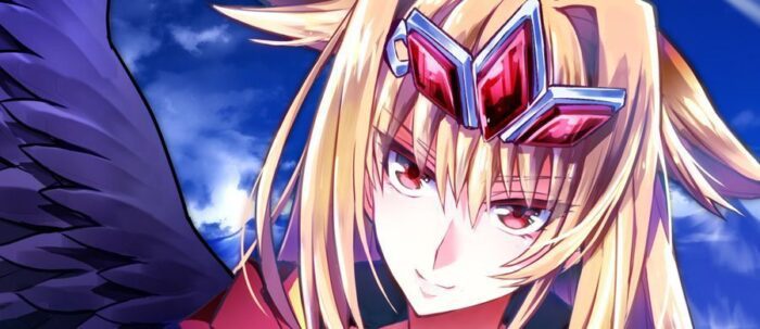 “Yasei no Last Boss ga Arawareta!”عرض تشويقي