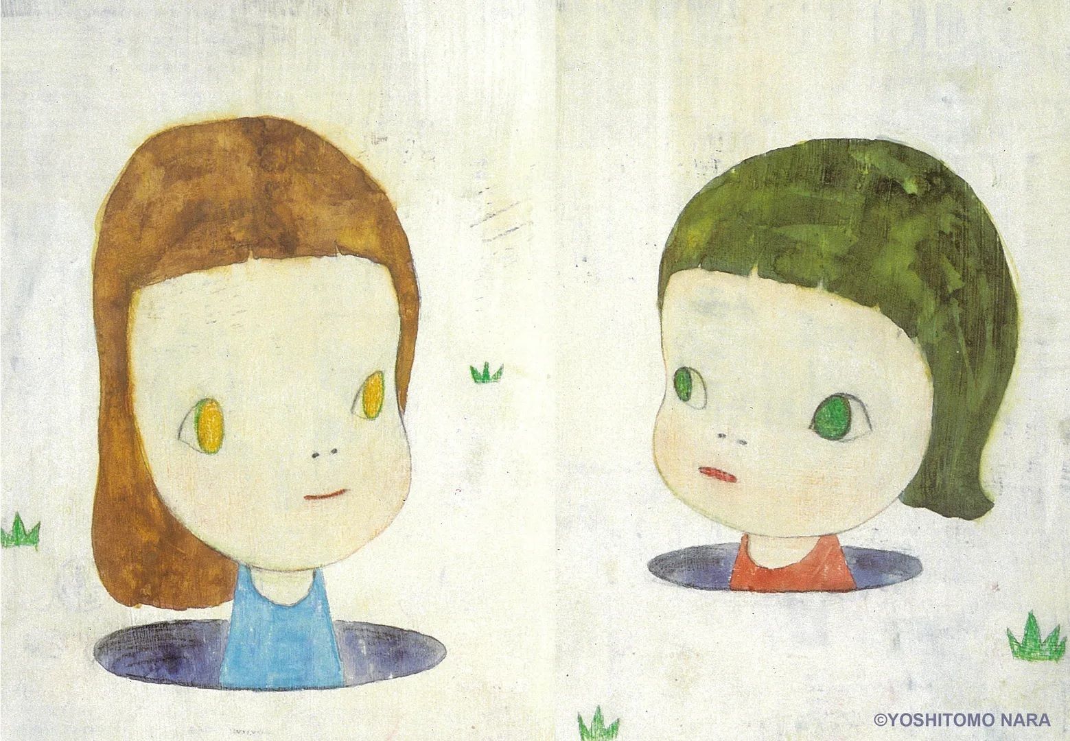 فيلم Hinagiku no Jinsei الجديد من ماساكي يواسا