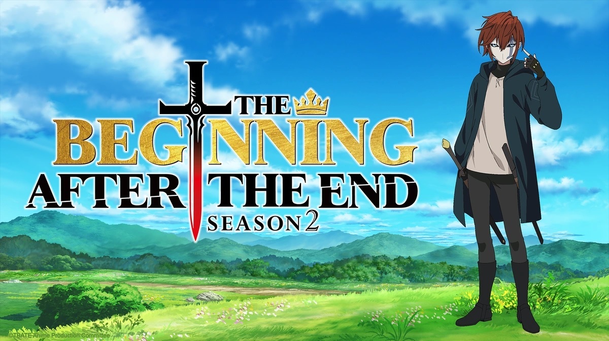 Saikyou no Ousama Nidome no Jinsei wa Nani wo Suru Gets Second Season in 2026