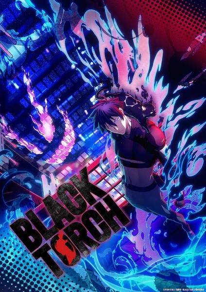 Black Torch Announces Main Cast