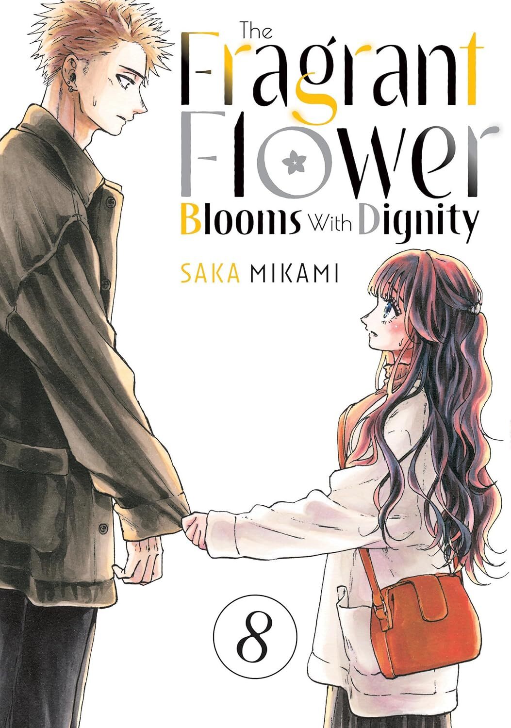 North American Anime Manga Releases for August