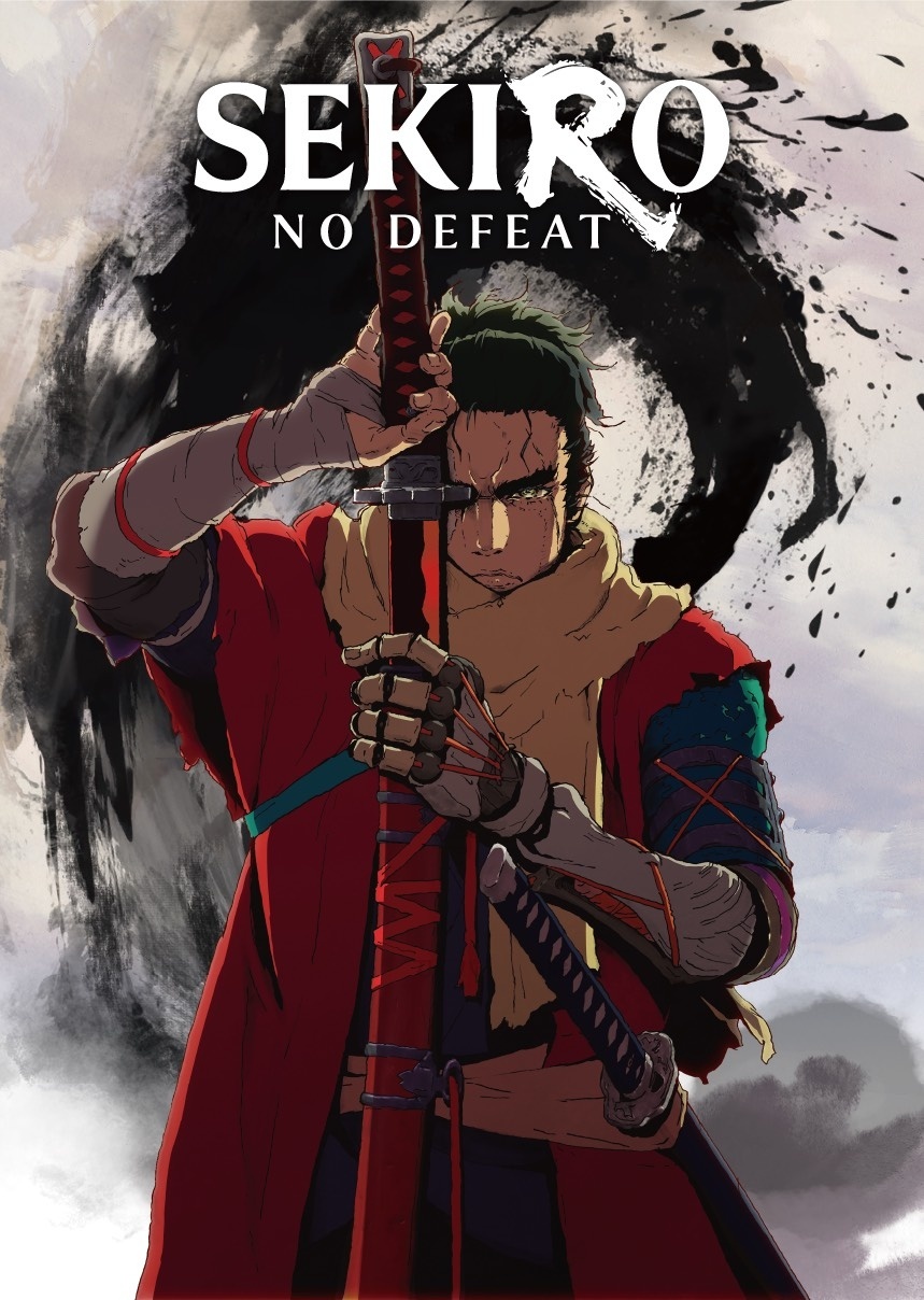 Video Game Sekiro Shadows Die Twice Gets Anime in 2026